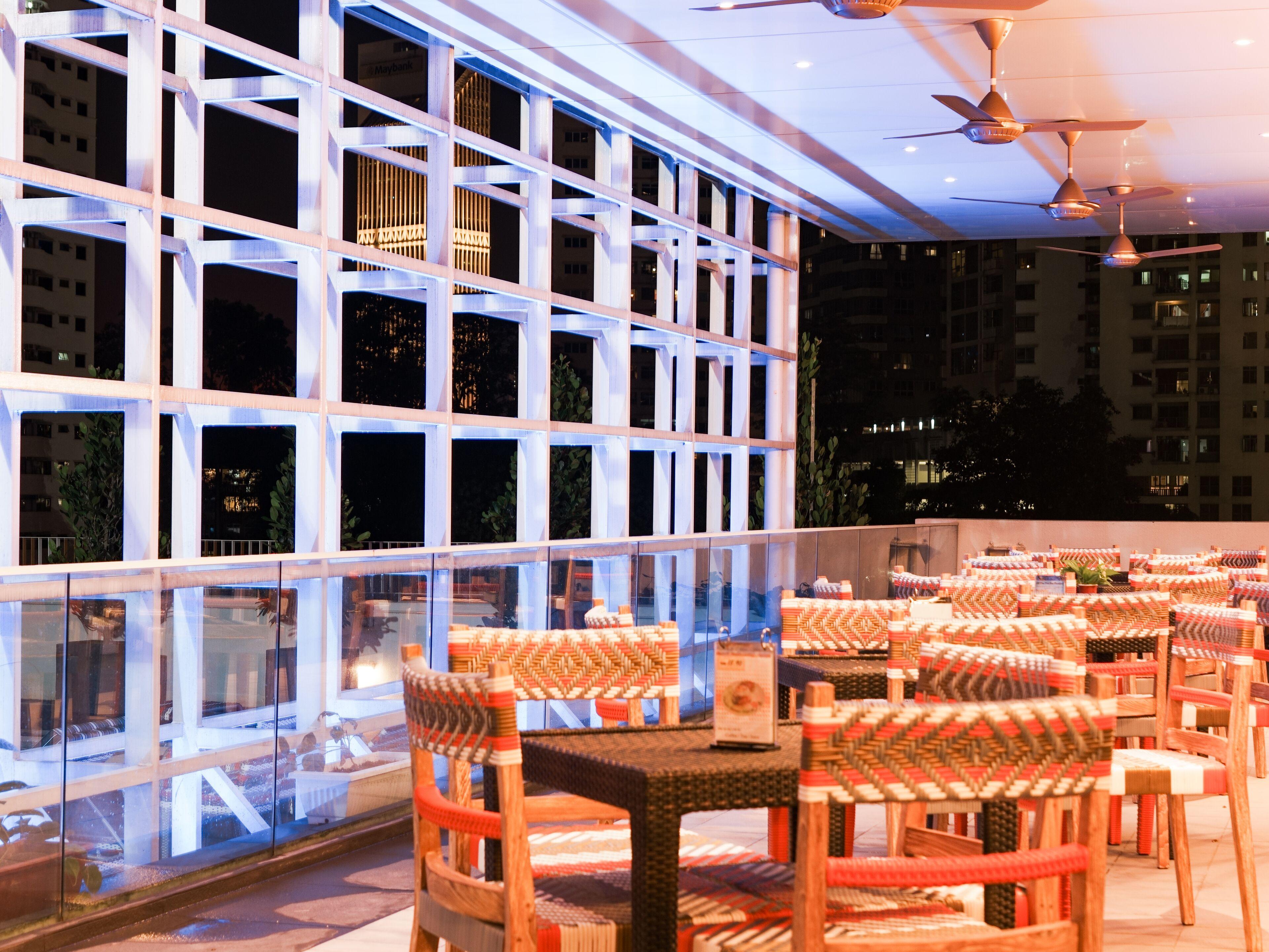 Starq Hotel Bukit Bintang, Kuala Lumpur